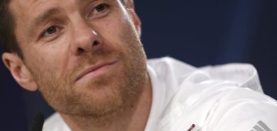 Piden cinco años de cárcel para Xabi Alonso por evasión