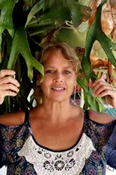 Maryanne Schiffman