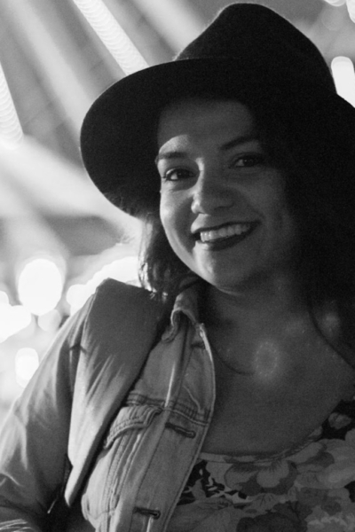 Rosario Dominguez