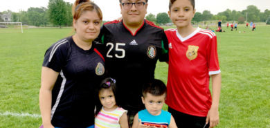 Dónde comer, beber y ver la Copa del Mundo