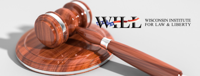 Instituto de Derecho y Libertad de Wisconsin (WILL)