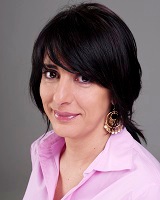 Shiva Bidar-Sielaff, Latino Health Council