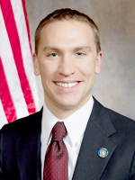 Senator Chris Larson