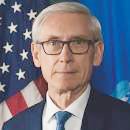 Tony Evers, Gobernador de Wisconsin