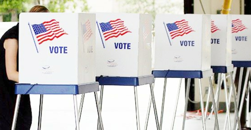 La votación en ausencia en persona comienza el martes en Madison
