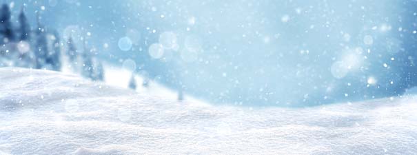 Una ligera probabilidad de nieve en el sur de Wisconsin en Navidad