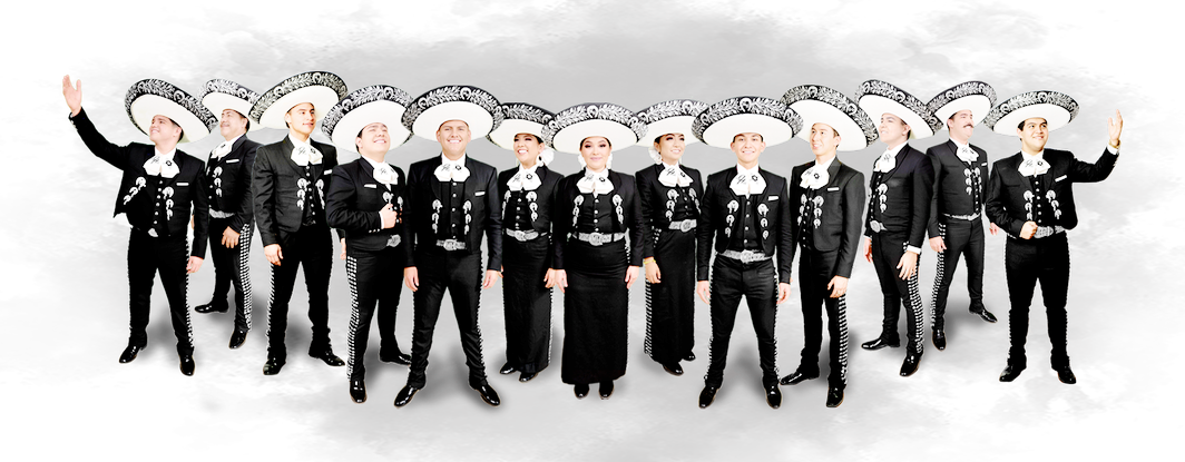 Maravillosa presentación de “Mariachi Herencia de México” en Overture Center de Madison￼