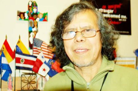 Antonio Quintanilla dedicación, sacrificio y servicio al prójimo LA