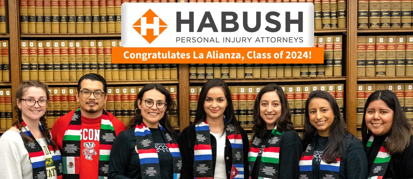 <strong>Celebrando el Éxito: Habush Habush & Rottier Honra a los Graduados de La Alianza</strong>