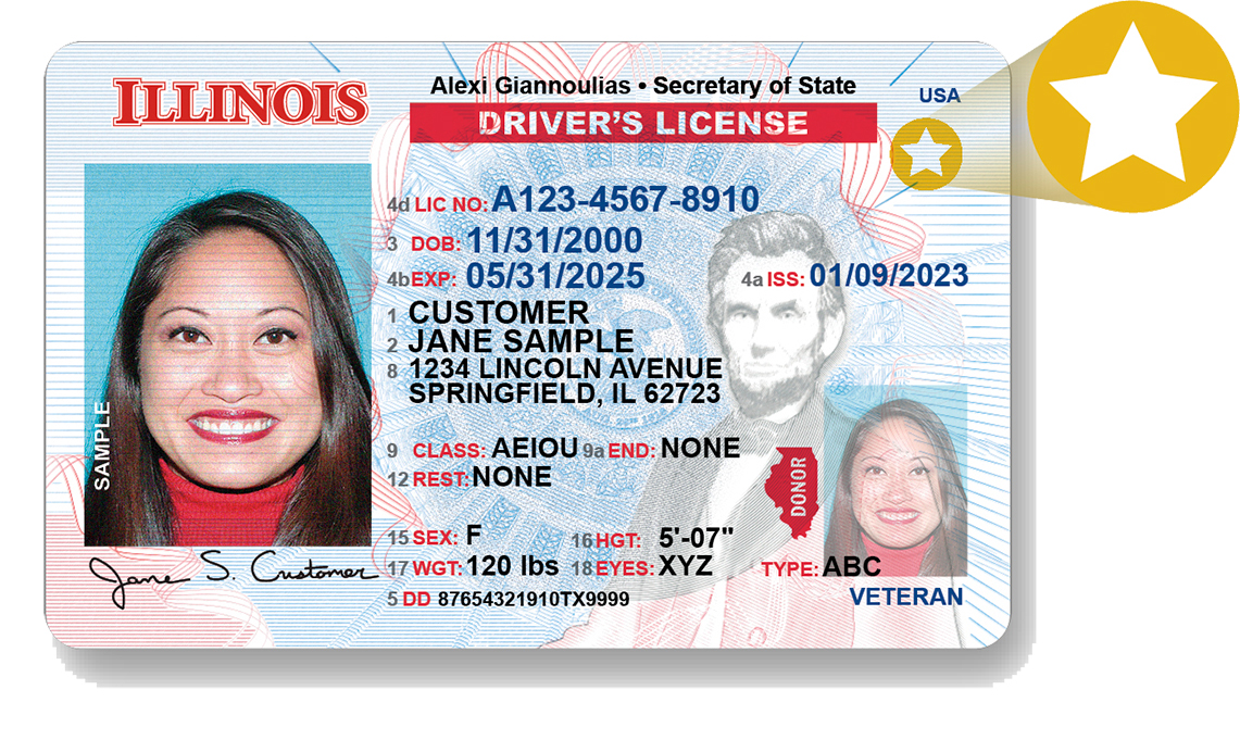 <strong>Illinois Introduce Nueva Licencia de Conducir para Inmigrantes Indocumentados</strong>