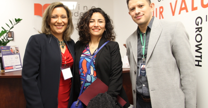 <strong>“Abriendo Puertas al Futuro”: La Academia Latina celebra su jornada de puertas abiertas en Madison</strong>