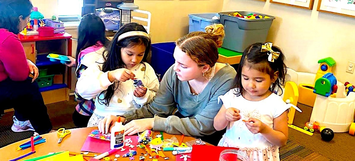 Creando Conexiones, Transformando Vidas