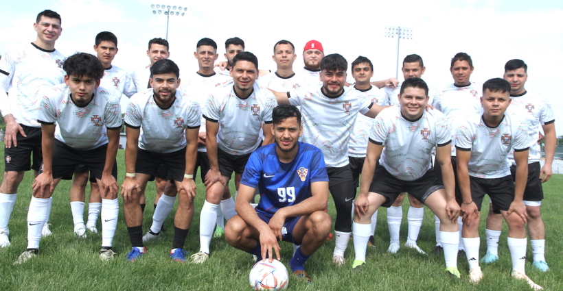 <strong>¡Sorpresas, goles y pasión en la nueva jornada de la Liga Latina de Madison!</strong>