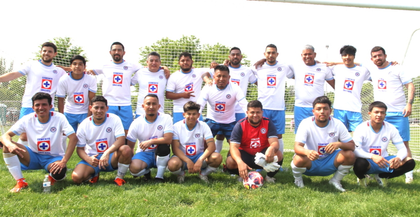 <strong>¡Arrancó la Liga Latina de Madison con más de 35 equipos y emocionantes encuentros!</strong>
