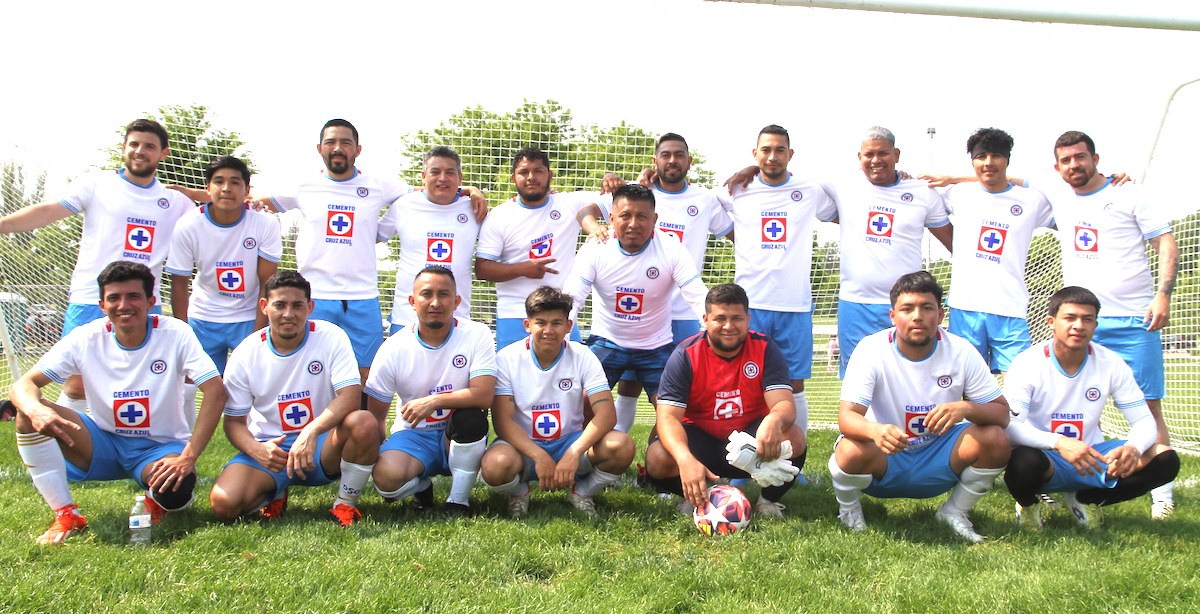 <strong>¡Arrancó la Liga Latina de Madison con más de 35 equipos y emocionantes encuentros!</strong>