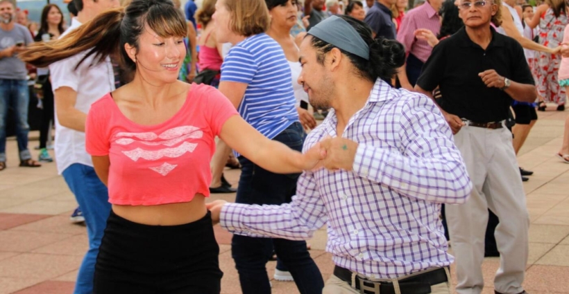 <strong>Dane Dances 2025: Una Celebración Armoniosa de Cultura y Comunidad</strong>