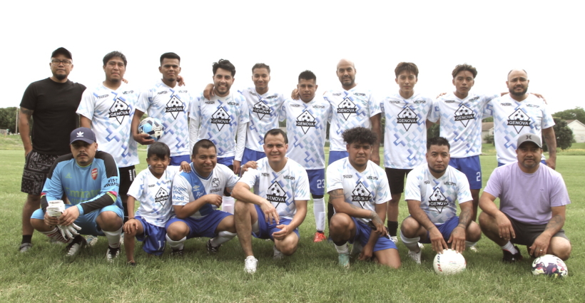 <strong>¡Fútbol a Todo Ritmo! La Liga Latina de Verano 2025 Reúne Pasión, Familia y Comunidad</strong>