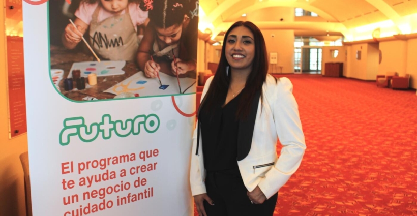 “Cuidar es Transformar: El Childcare Summit 2025 Llega a Madison Para Impulsar el Futuro de Wisconsin”