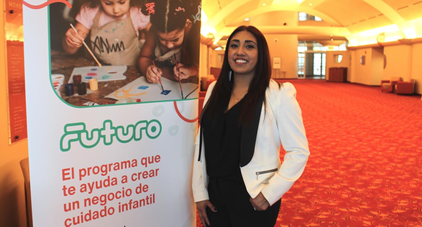 “Cuidar es Transformar: El Childcare Summit 2025 Llega a Madison Para Impulsar el Futuro de Wisconsin”
