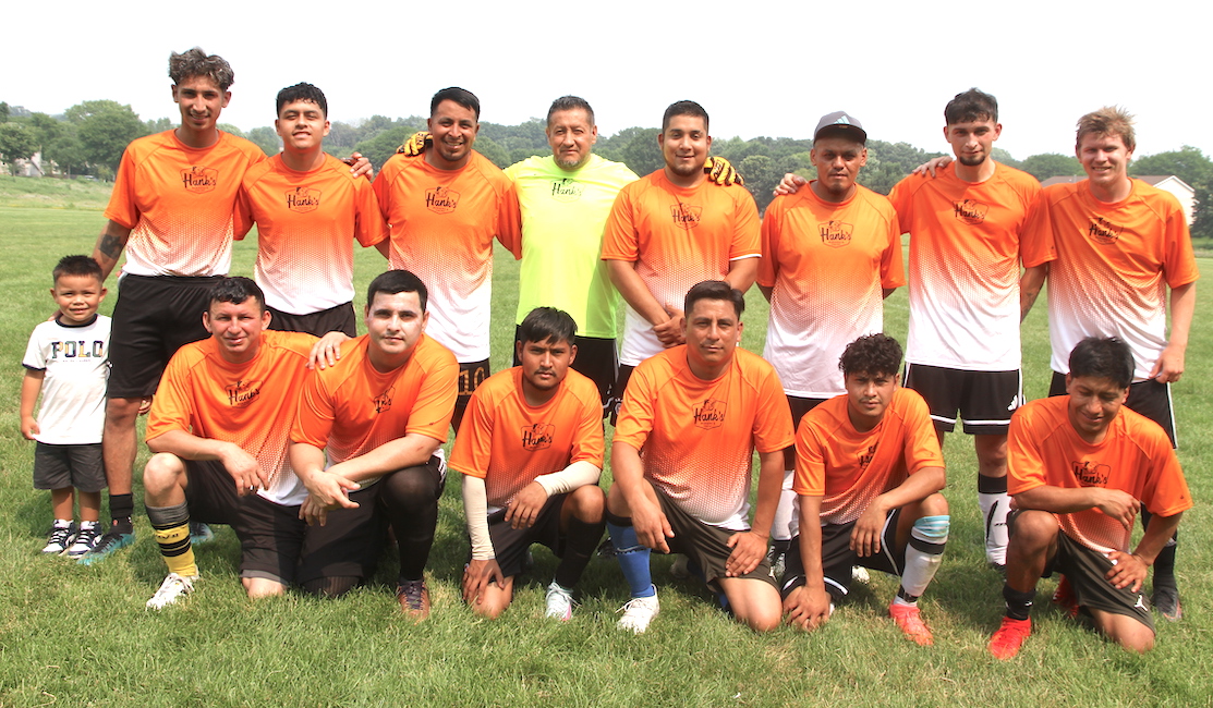 <strong>¡Fútbol sin fronteras! Liga Latina de Latinos y Latinas Verano 2025 vibra en Madison</strong>