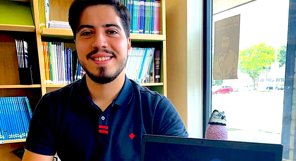Conectando Vidas: Cómo una Laptop Puede Cambiarlo Todo