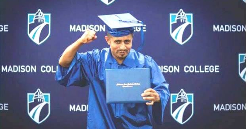 Madison College ofrece clases de ESL gratuito para adultos este oto<strong>ñ</strong>o 2025