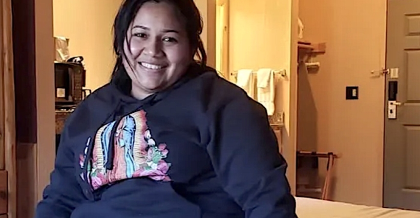 <strong>La Última Despedida de Isamar: Del Sueño Americano a una Tragedia que Conmueve Dos Naciones</strong>