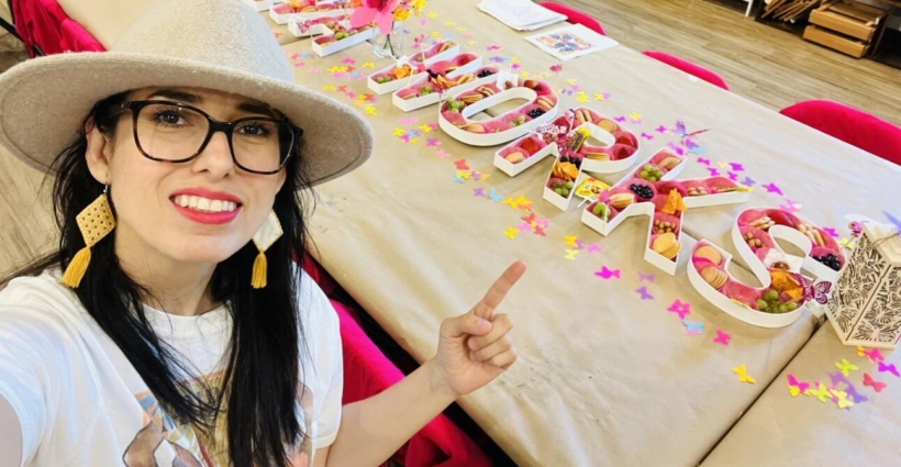 “Art House 360: Donde las Raíces Latinas Inspiran a Soñar en Grande”