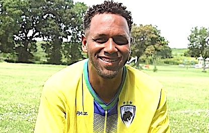 <strong>“José Gonzales, la velocidad felina que deslumbra en la Liga Latina de Madison”</strong>