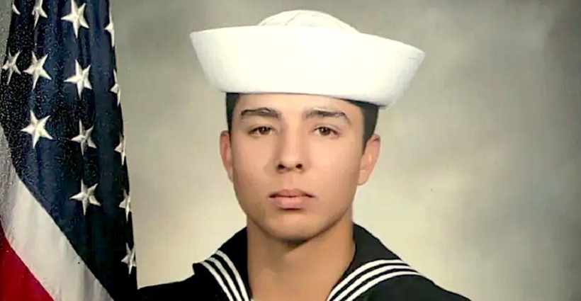 La Búsqueda: El joven marinero latino que vivirá para siempre en el mar