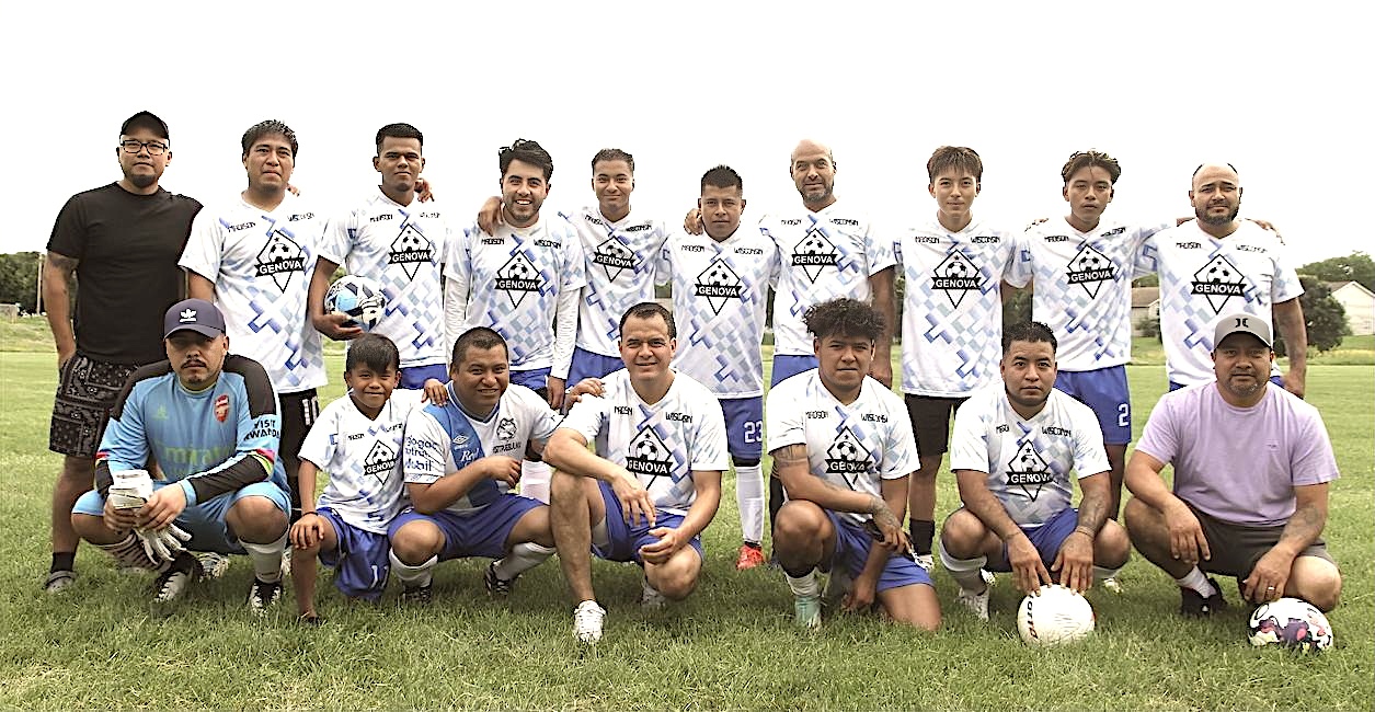 <strong>¡Fútbol a Todo Ritmo! La Liga Latina de Verano 2025 Reúne Pasión, Familia y Comunidad</strong>