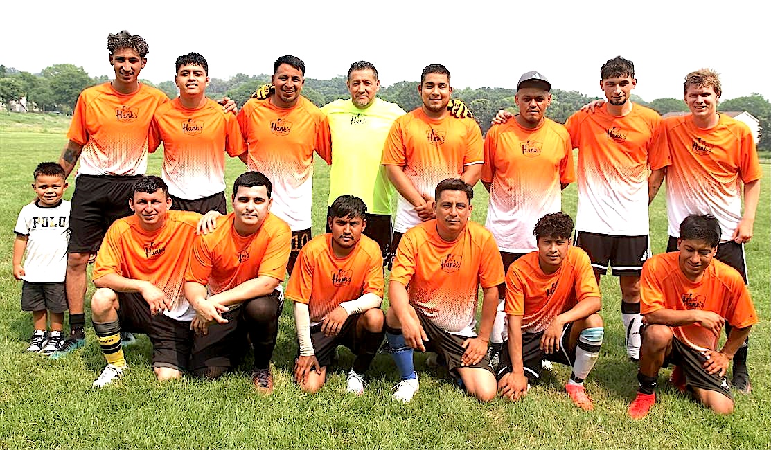 <strong>¡Fútbol sin fronteras! Liga Latina de Latinos y Latinas Verano 2025 vibra en Madison</strong>