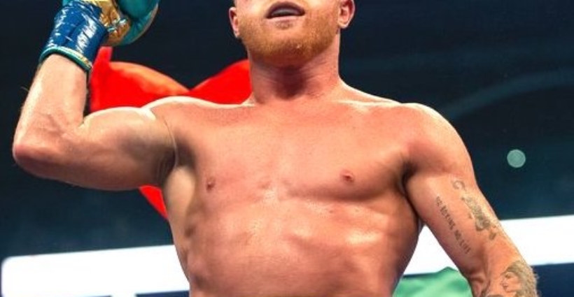 <strong>“Canelo” Álvarez vs. Terence Crawford: la pelea del año en Las Vegas con un histórico premio en juego</strong>
