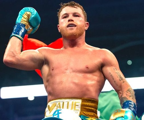 <strong>“Canelo” Álvarez vs. Terence Crawford: la pelea del año en Las Vegas con un histórico premio en juego</strong>