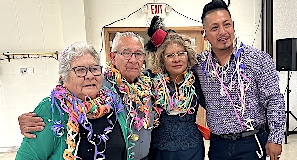 <strong>Devoción y tradición: familia Núñez celebró en Madison un aniversario más de la Virgen de Urkupiña</strong>
