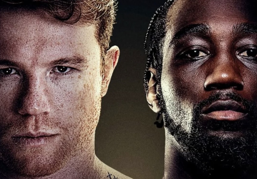 <strong>¿Ya fue Canelo? La dura verdad que podría terminar con su reinado ante Crawford</strong>