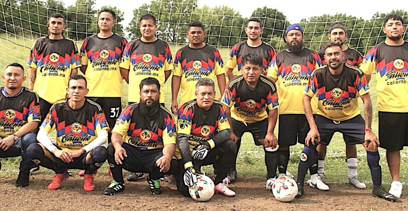 <strong>Liga de Veteranos de Madison: Pasión, disciplina y mucho gol en cada jornada</strong>