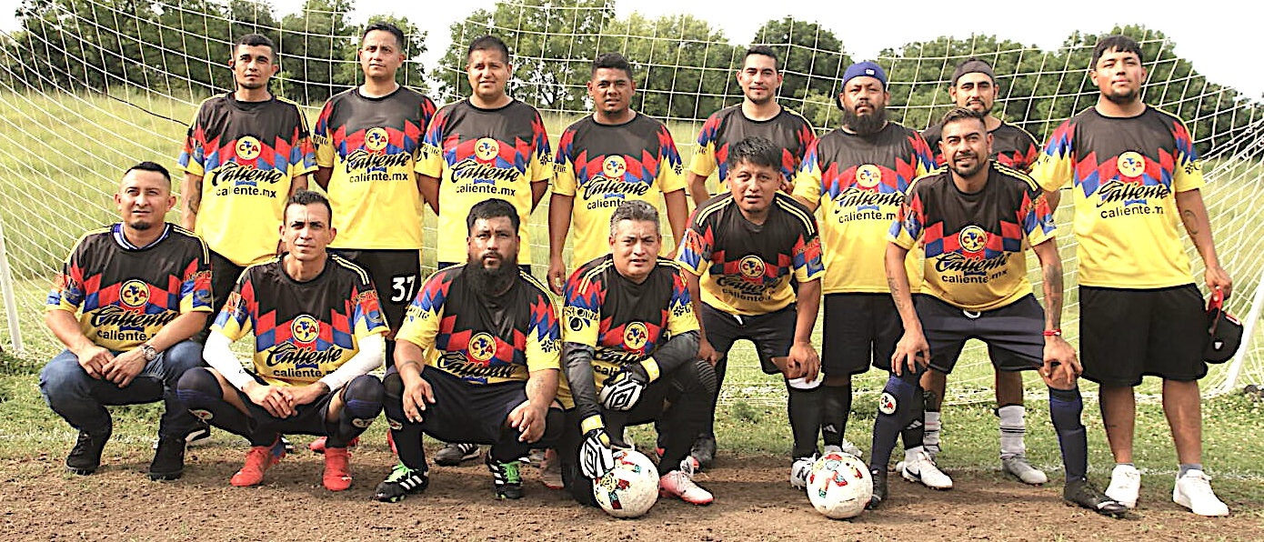 <strong>Liga de Veteranos de Madison: Pasión, disciplina y mucho gol en cada jornada</strong>
