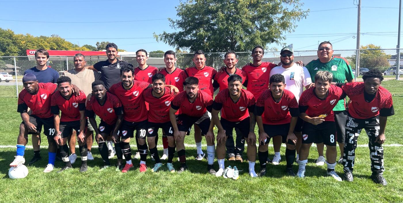 <strong>Liga Latina de Madison: Emoción total rumbo a las semifinales</strong>