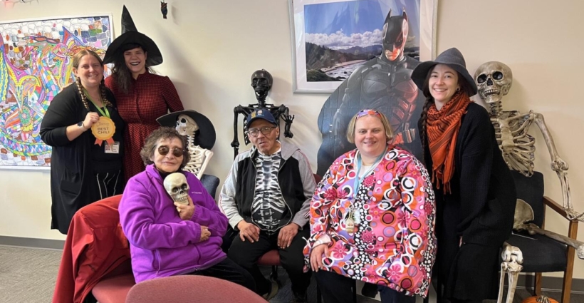 La Escalofriante Historia de Halloween: Antiguo Rito Pagano que Despertó a la Muerte y Conquistó América