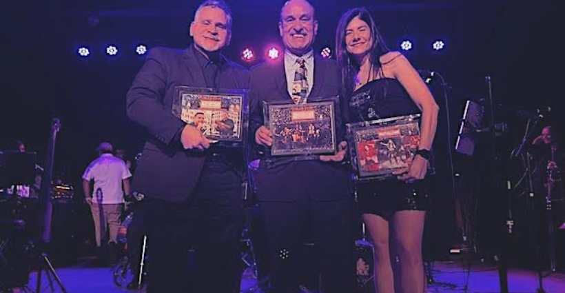 <strong>El Festival Anual de Música Latina en Majestic fue una noche inolvidable</strong>