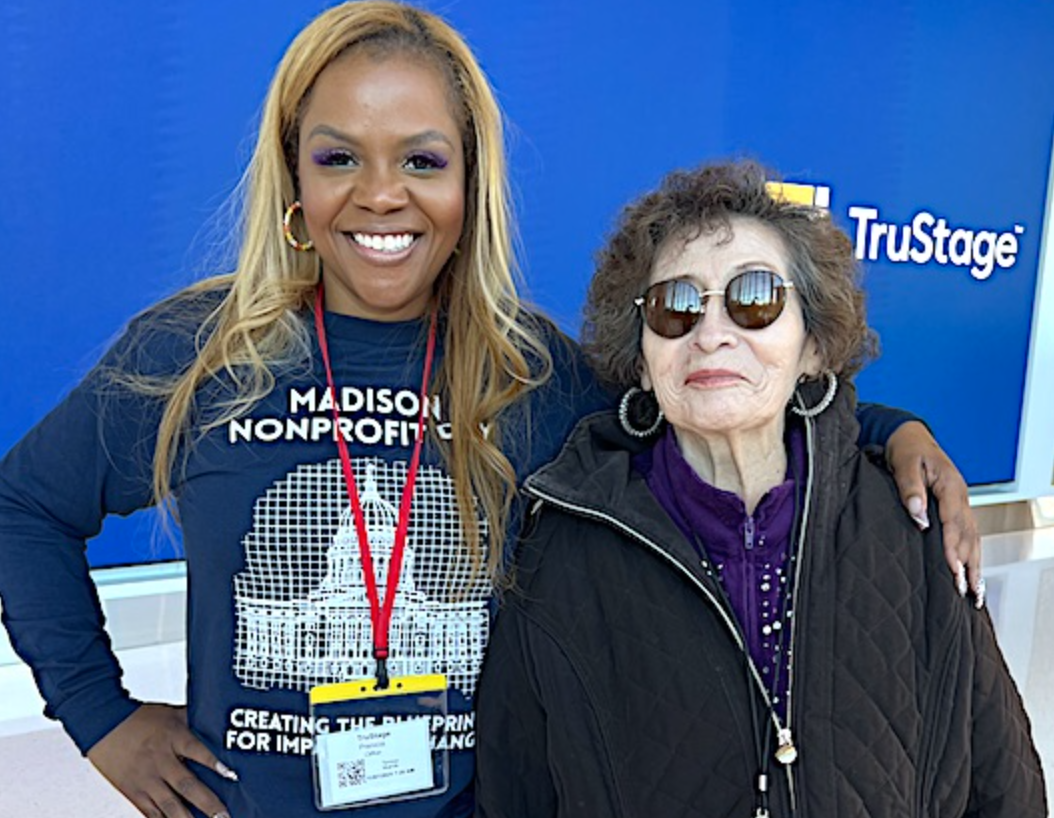 <strong>Cumbre de Impacto en Madison: El Día de las Organizaciones Sin Fines de Lucro 2025 Forja el "Plan Maestro para el Cambio"</strong>