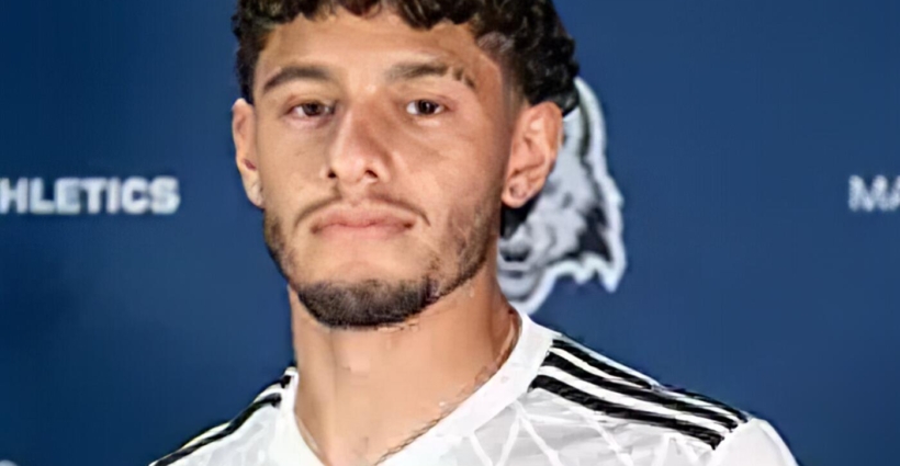 <strong>JOHAN LÓPEZ: ¡EL GUERRERO LATINO QUE CONQUISTA LA CANCHA CON CORAZÓN Y GOLAZOS DE FE!</strong>