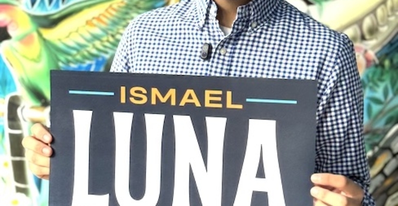 <strong>De la Calle a la Lucha: Defensor Comunitario Ismael Luna Lanza Impactante Campaña para la Asamblea Estatal del Distrito 8 en Milwaukee</strong>