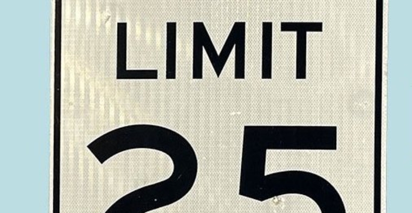 <strong>ALARMA VIAL EN MADISON: Tras Muerte y Heridos, Oficiales Refuerzan Límite de 25 millas por hora en South Park St. </strong>