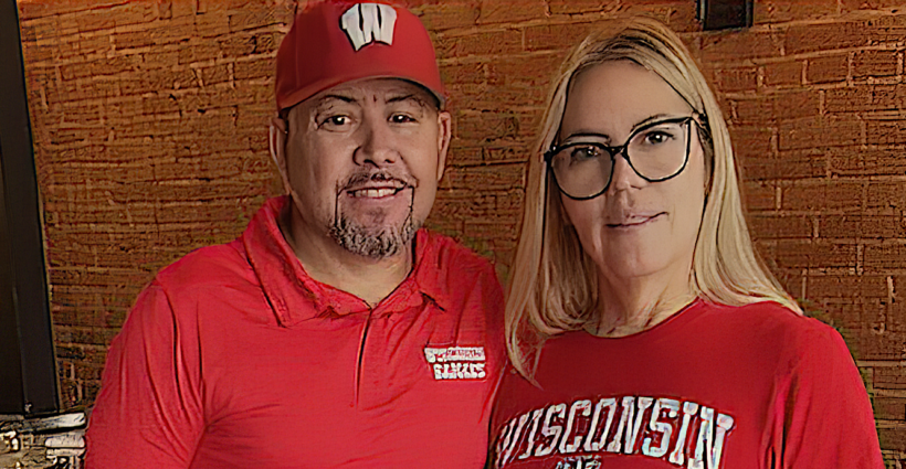 ¡SUEÑO AMERICANO EN CENIZAS! EL PASADO QUE PERSIGUE AL DUEÑO DE SEÑOR MACHETES