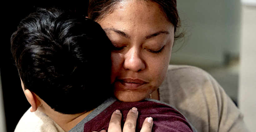 PESADILLA EN DILLEY: El Secuestro Legal de Nuestros Niños