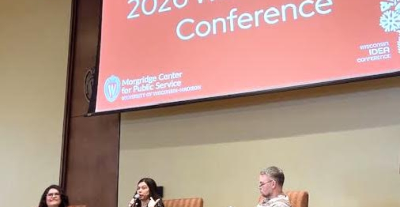<strong>30 Años Forjando Alianzas: El Centro Morgridge de la UW-Madison Impulsa una Ola de Servicio Comunitario con Emocionante Conferencia</strong>