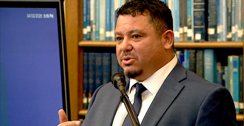 Del Istmo a la Bahía: El veterano de Madison, Michael Hernández, es nombrado superintendente de Green Bay