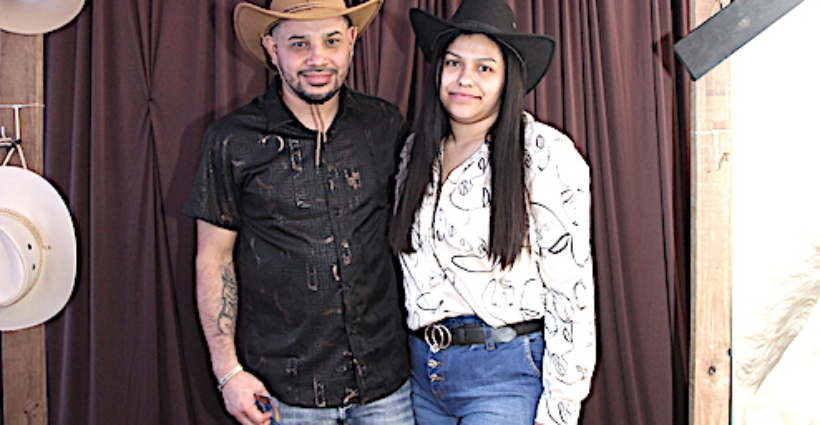 <strong>Jesús Gámez un emotivo cumpleaños en Madison, Wisconsin</strong>